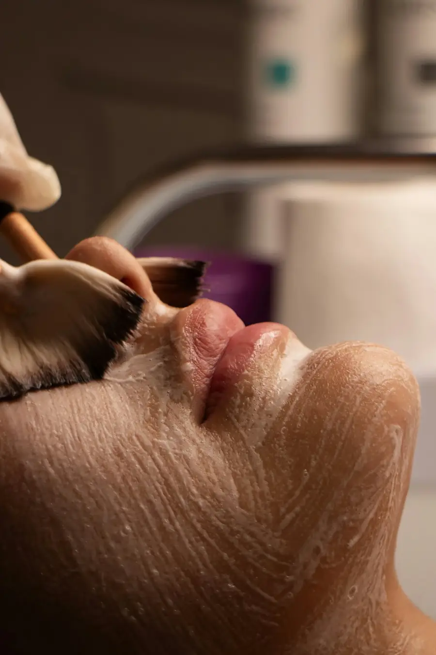 BioRePeel treatment
